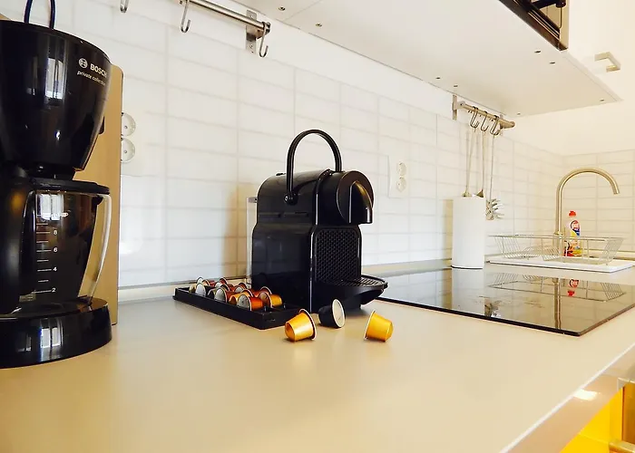 Hello Downtown Apartment - Broadway