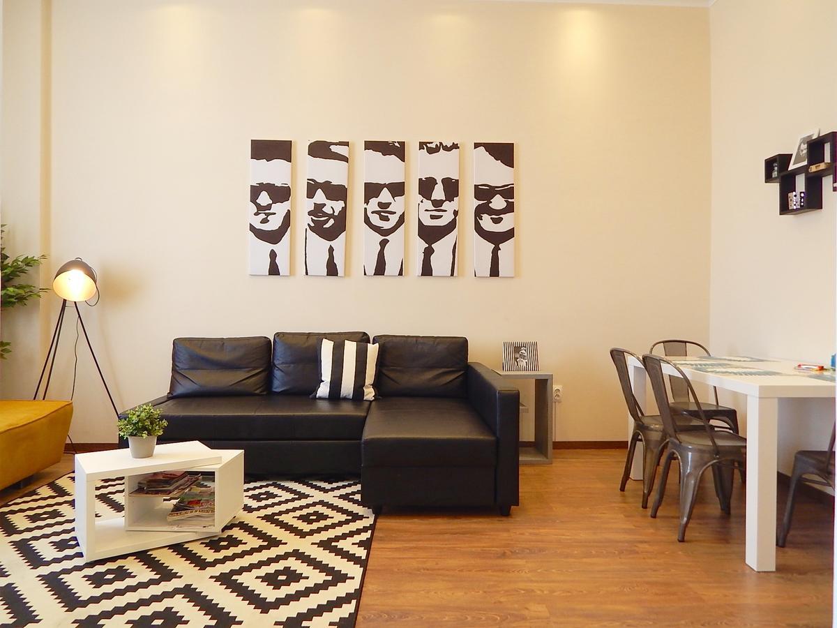 Apartament Hello Downtown - Broadway