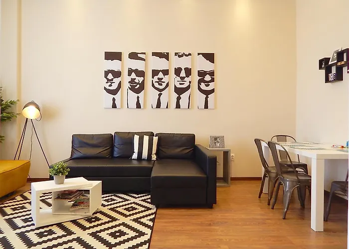 Hello Downtown Apartment - Broadway