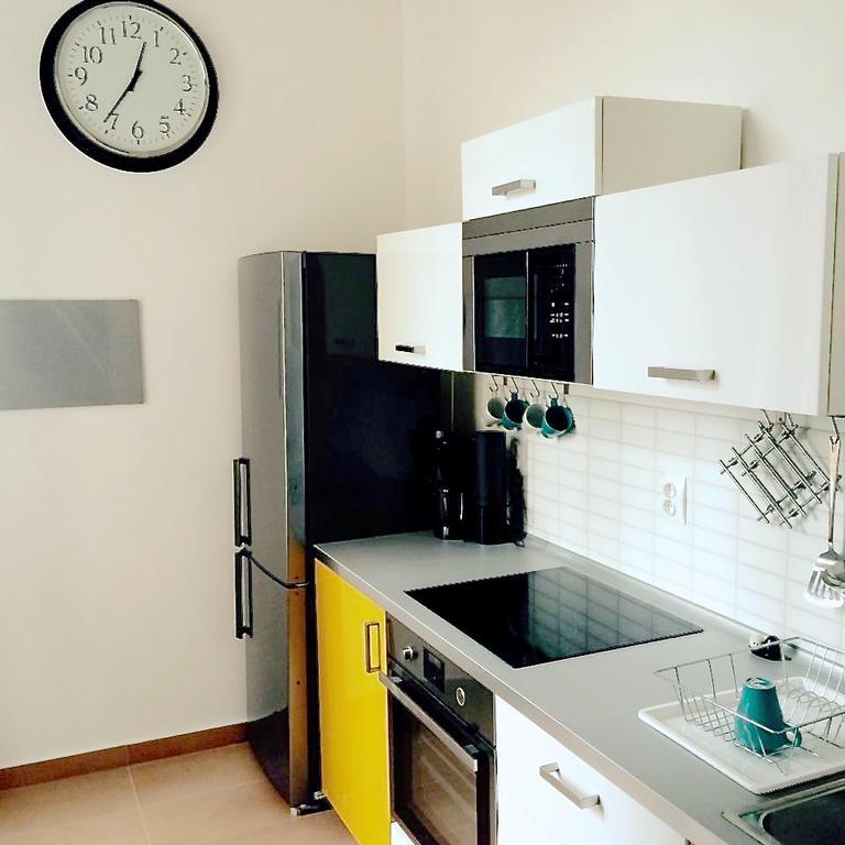 Apartament Hello Downtown - Broadway Budapesta
